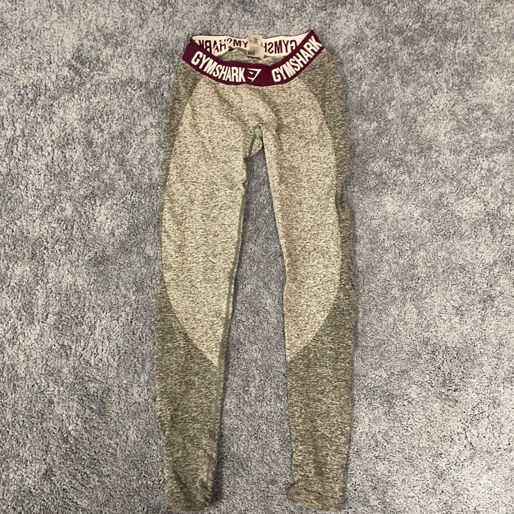 Flex Leggings